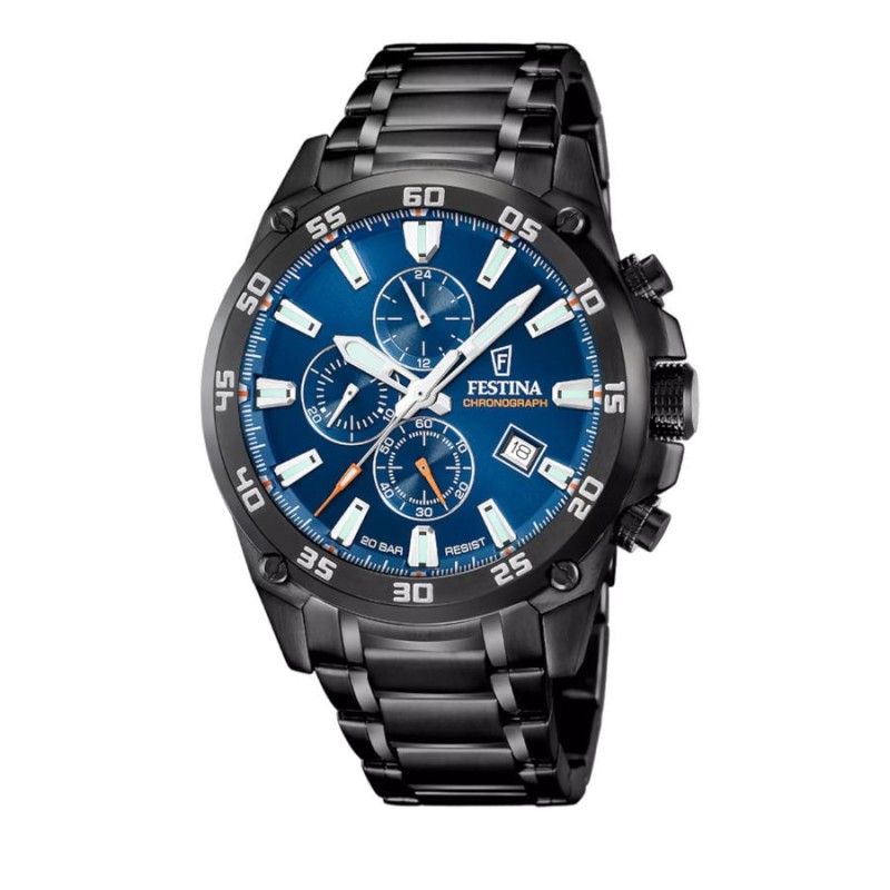 Reloj Festina F20735/1 Hombre | Joyería Parejo