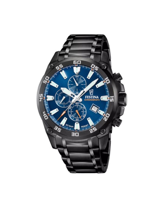 Reloj Festina F20735/1 Hombre | Joyería Parejo