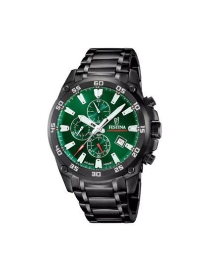 Reloj Festina F20735/2 Hombre | Joyería Parejo