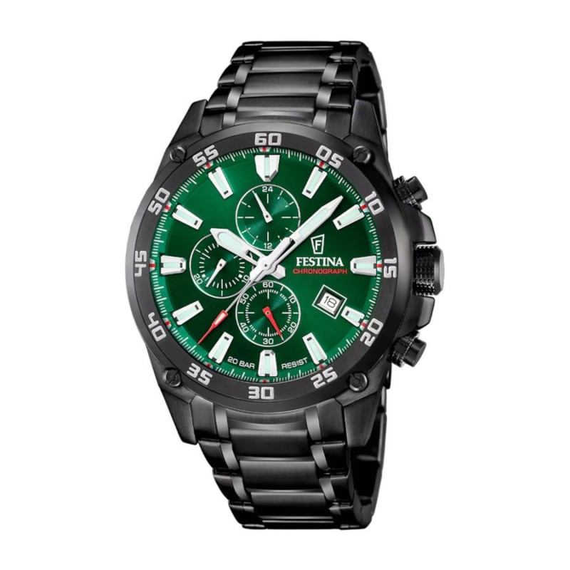 Reloj Festina F20735/2 Hombre | Joyería Parejo