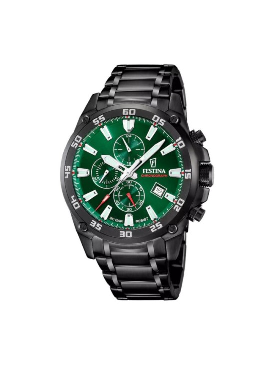 Reloj Festina F20735/2 Hombre | Joyería Parejo