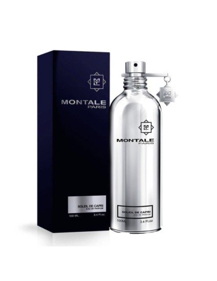 Montale Soleil de Capri EDP 100 ml Unisex | Joyería Parejo