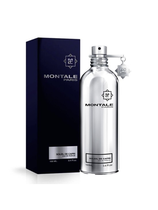 Montale Soleil de Capri EDP 100 ml Unisex | Joyería Parejo