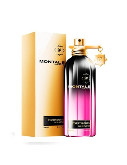 Montale Starry Nights Eau de Parfum 100 ml Unisex | Joyería Parejo