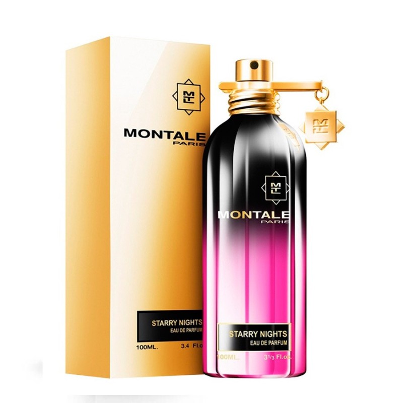 Montale Starry Nights Eau de Parfum 100 ml Unisex | Joyería Parejo