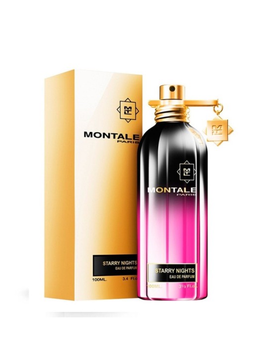 Montale Starry Nights Eau de Parfum 100 ml Unisex | Joyería Parejo