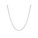 Cadena Cartier Plata de Ley