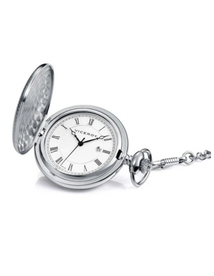 Reloj de Bolsillo Viceroy 41151-02 Hombre | Joyería Parejo