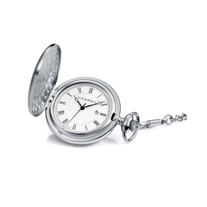 Reloj de Bolsillo Viceroy 41151-02 Hombre | Joyería Parejo