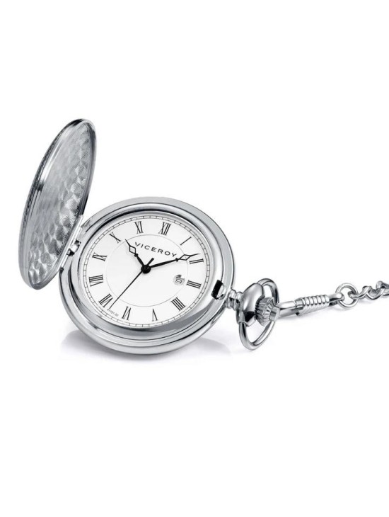 Reloj de Bolsillo Viceroy 41151-02 Hombre | Joyería Parejo