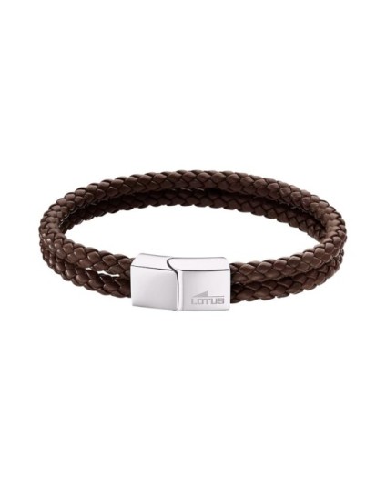 Pulsera Lotus LS2011-2/2 Hombre | Joyería Parejo