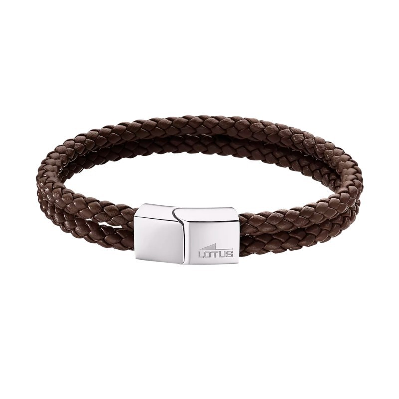 Pulsera Lotus LS2011-2/2 Hombre | Joyería Parejo