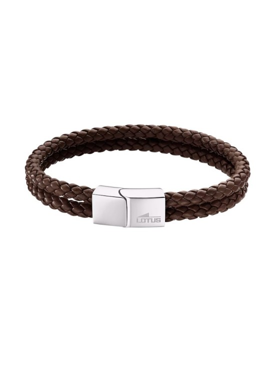 Pulsera Lotus LS2011-2/2 Hombre | Joyería Parejo