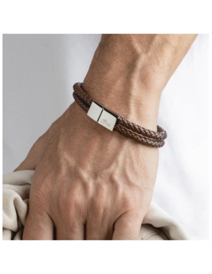 Pulsera Lotus LS2011-2/2 Hombre | Joyería Parejo