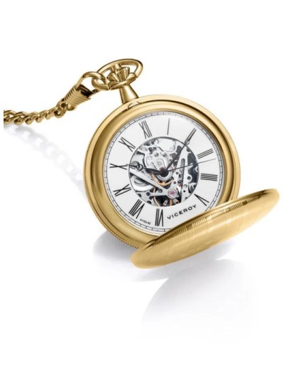 Reloj de Bolsillo Viceroy 41153-92 Hombre | Joyería Parejo