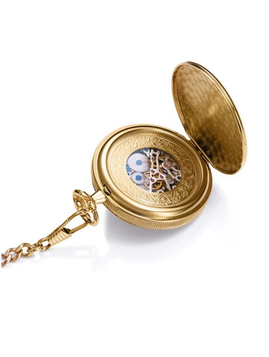Reloj de Bolsillo Viceroy 41153-92 Hombre | Joyería Parejo