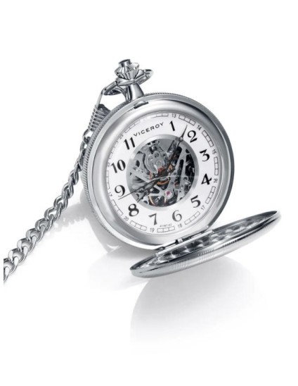 Reloj de Bolsillo Viceroy 41167-02 Hombre | Joyería Parejo