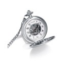 Reloj de Bolsillo Viceroy 41167-02 Hombre