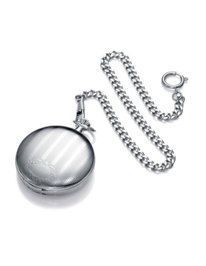 Reloj de Bolsillo Viceroy 41167-02 Hombre | Joyería Parejo