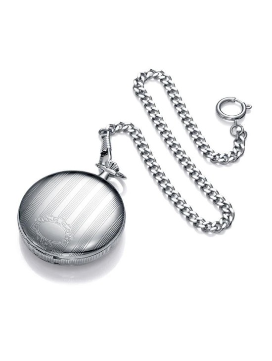 Reloj de Bolsillo Viceroy 41167-02 Hombre | Joyería Parejo