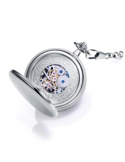Reloj de Bolsillo Viceroy 41167-02 Hombre | Joyería Parejo