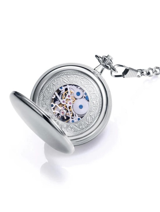 Reloj de Bolsillo Viceroy 41167-02 Hombre | Joyería Parejo