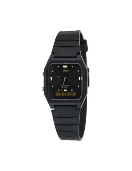 Reloj Casio AW-48HE-1AVDF Mujer | Joyería Parejo