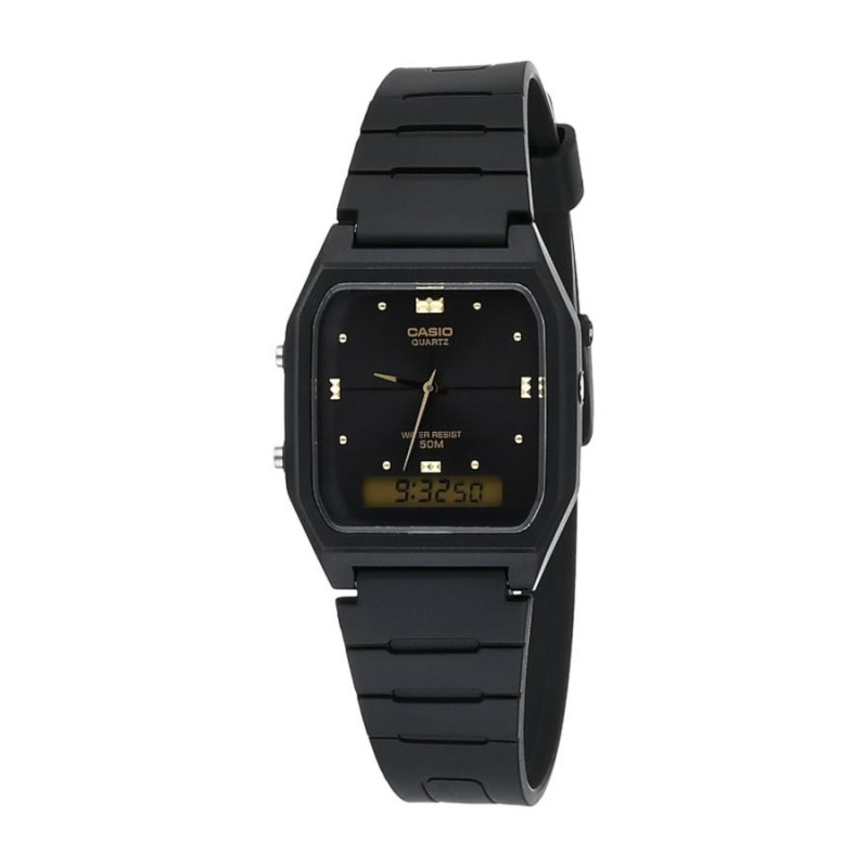 Relógio Casio AW-48HE-1AVDF Mulher | Joyeria Parejo