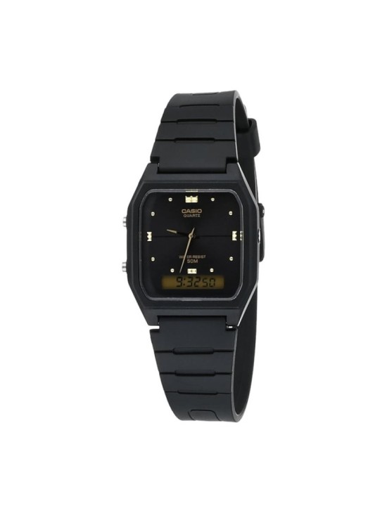 Reloj Casio AW-48HE-1AVDF Mujer | Joyería Parejo