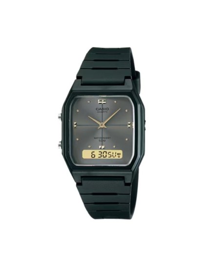 Reloj Casio AW-48HE-8AVDF Mujer | Joyería Parejo