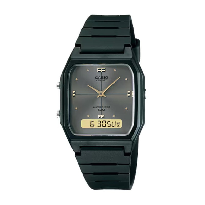 Reloj Casio AW-48HE-8AVDF Mujer | Joyería Parejo