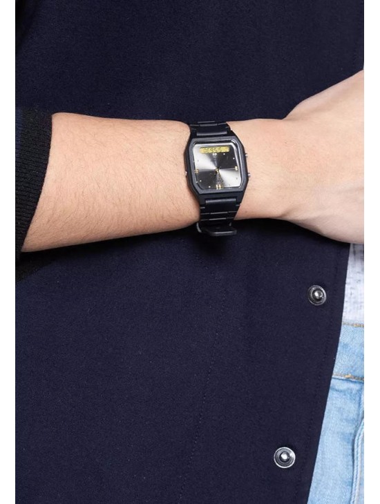 Reloj Casio AW-48HE-8AVDF Mujer | Joyería Parejo