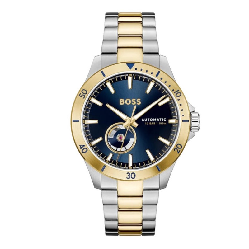 Reloj Boss 1514201 para Hombre | Joyería Parejo