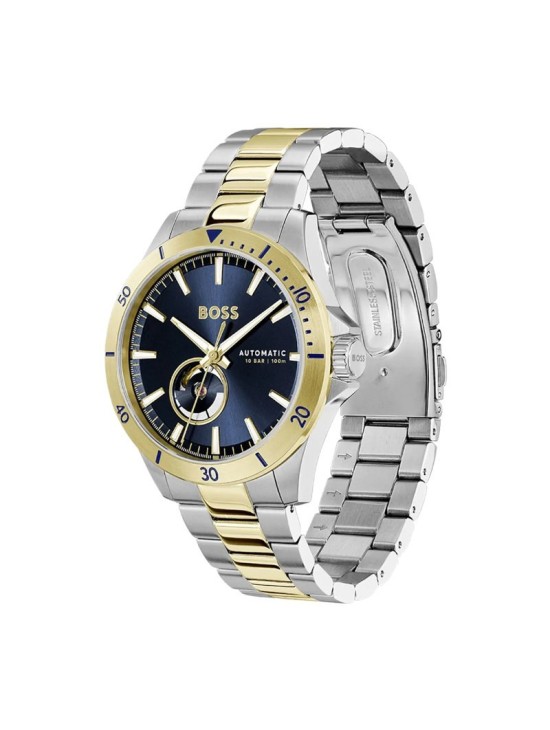 Reloj Boss 1514201 para Hombre | Joyería Parejo