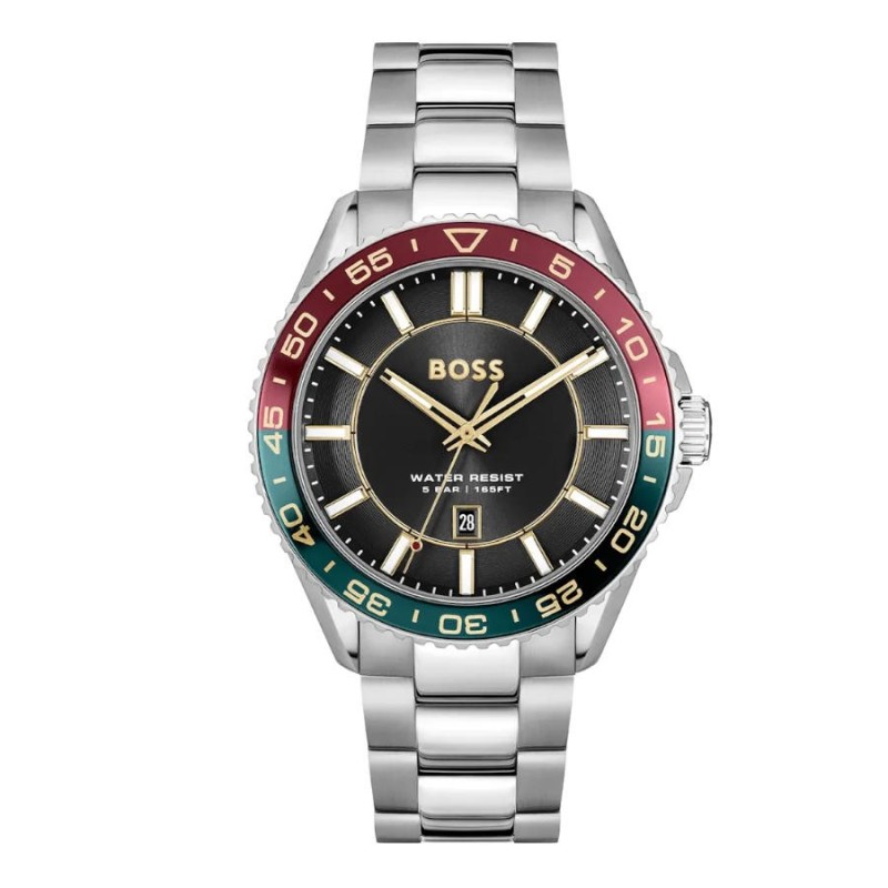 Reloj Boss 1514210 para Hombre | Joyería Parejo