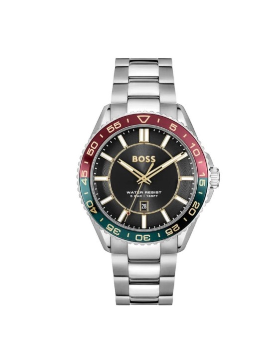Reloj Boss 1514210 para Hombre | Joyería Parejo