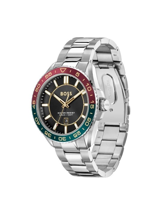 Reloj Boss 1514210 para Hombre | Joyería Parejo