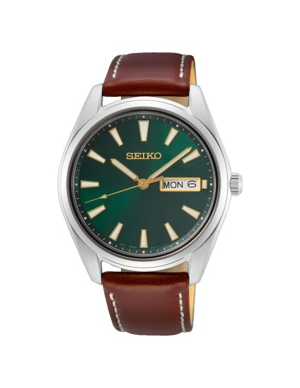 Reloj Seiko Hombre SUR449P1 | Parejo