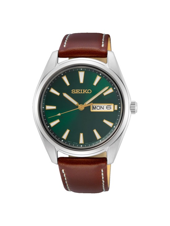 Reloj Seiko Hombre SUR449P1 | Parejo