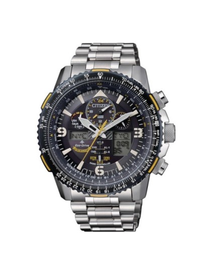 Reloj Citizen JY8078-52L para Hombre | Joyería Parejo