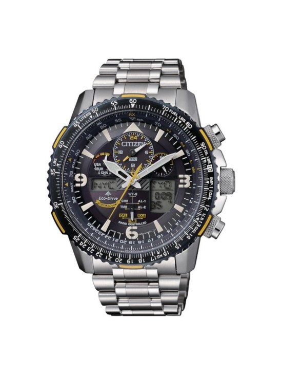 Reloj Citizen JY8078-52L para Hombre | Joyería Parejo