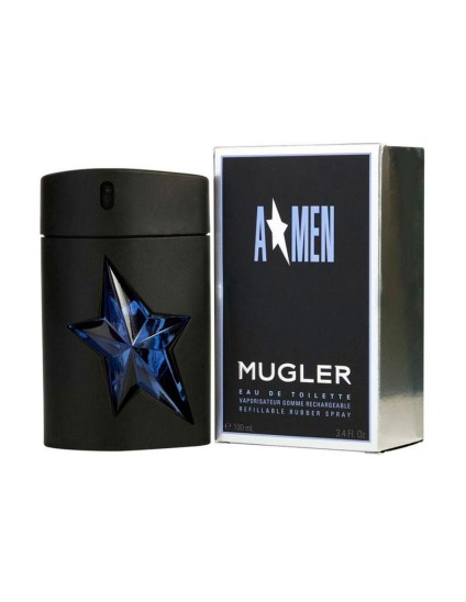 Mugler A*Men Eau de Toilette 100 ml Hombre | Joyería Parejo