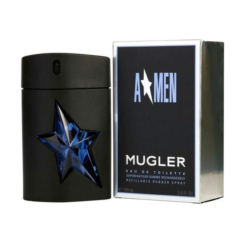 Mugler A*Men Eau de Toilette 100 ml Hombre | Joyería Parejo