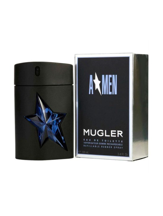 Mugler A*Men Eau de Toilette 100 ml Hombre | Joyería Parejo