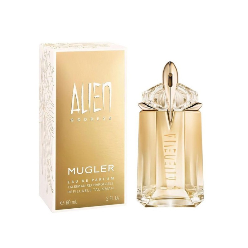 Mugler Alien Goddess Eau de Parfum 60 ml Mujer | Joyería Parejo