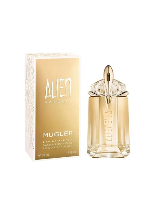 Mugler Alien Goddess Eau de Parfum 60 ml Mujer | Joyería Parejo