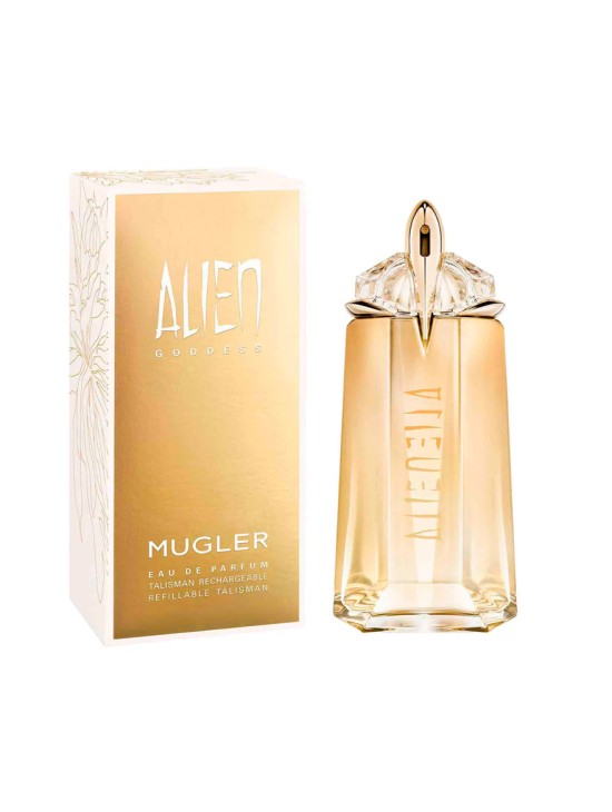 Mugler Alien Goddess Eau de Parfum 90 ml Mujer | Joyería Parejo