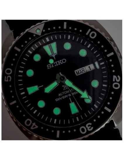 Reloj Seiko SRPE93K1 para Hombre | Joyería Parejo