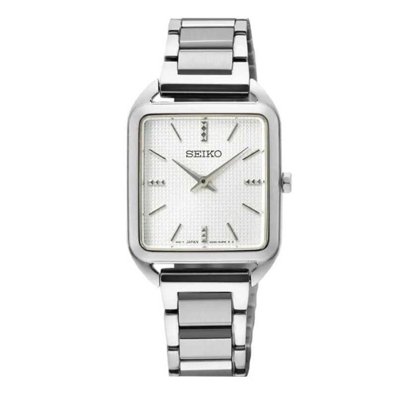 Reloj Seiko SWR073P1 para Mujer | Joyería Parejo