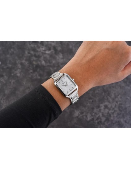 Relógio Seiko SWR073P1 Mulher | Joyeria Parejo
